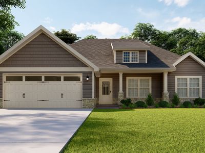 The Alexis Plan, Ellingsworth Commons