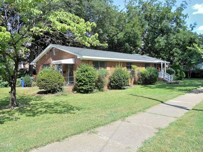 Property at 1414 Scales St, Raleigh, NC