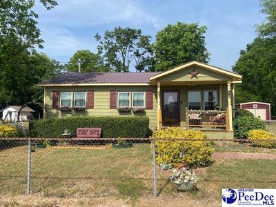 Property at 143 Patricia St, Bennettsville, SC