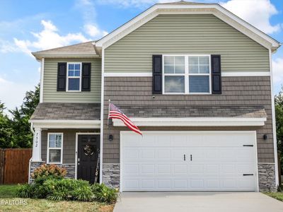 Property at 7502 Game Bird St, Corryton, TN