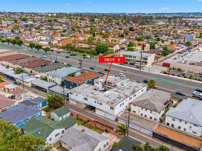 2535 W Imperial Hwy APT 5