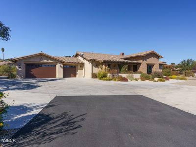 15 Camino San Carlos