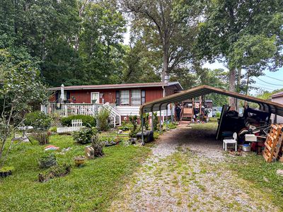 2120 Cox Rd