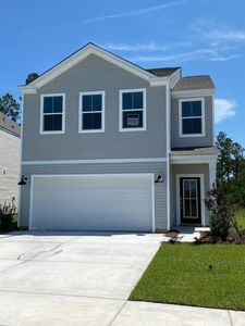 234 Hungerford Dr