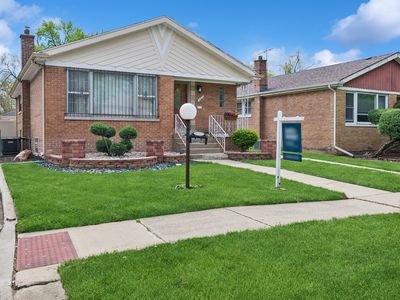 Property at 256 Calumet Blvd, Harvey, IL