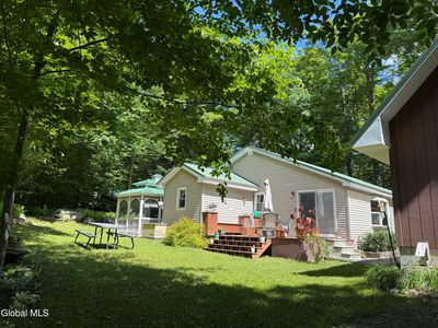303 N Shore Rd Peck Road
