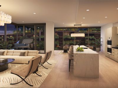 3B-11 Plan, Optima McDowell Mountain