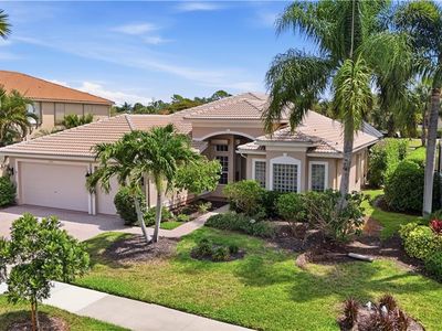 1422 King Sago CT