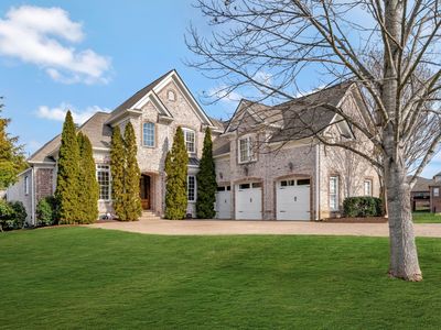 401 Childe Harolds Ln