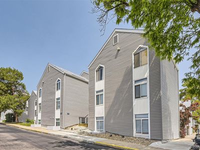 3436 S Locust Street #D