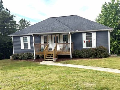 Property at 80 Broadwater Dr, Warrior, AL