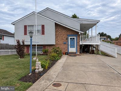 257 Carroll Rd