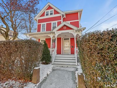 Property at 126 Winthrop Street, New Britain, CT