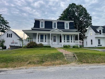 266 Main Street