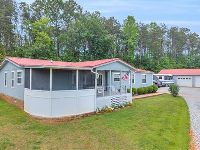 721 Cedar Crest Trl
