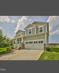 1 Serenity Ct