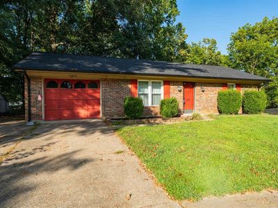 3485 Old Mill Ln