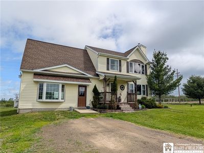 13400 Parker Rd