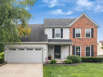 1836 Royal Oak Dr