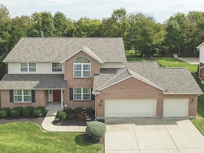 5588 Liberty Pass Dr