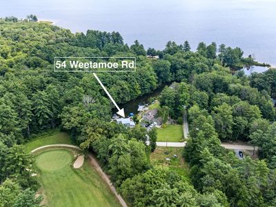 54 Weetamoe Road