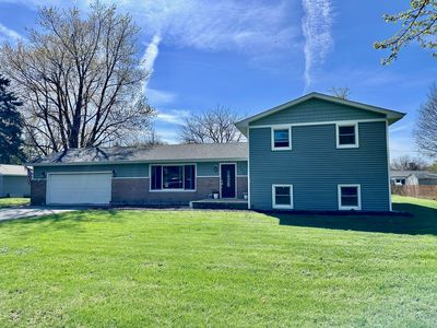 Property at 306 N 6th St, Malta, IL