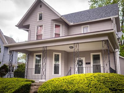 806 Napoleon St