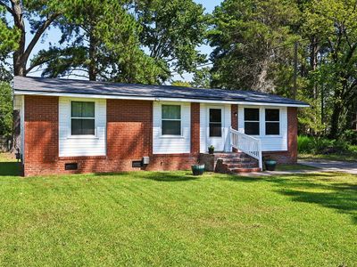 203 Harvey Drive