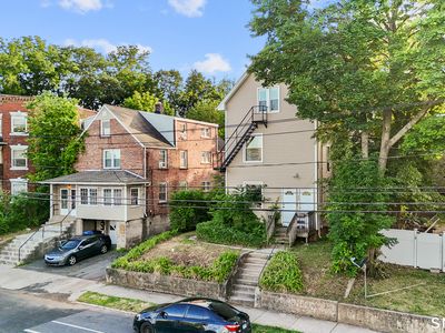 445 Columbus Boulevard