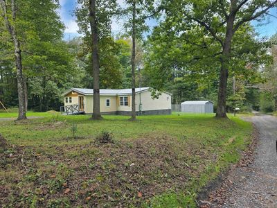 5543 Calvert Shaver Rd
