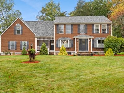 104 Leonard Farm Rd