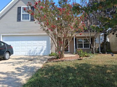 1816 Antebellum Dr
