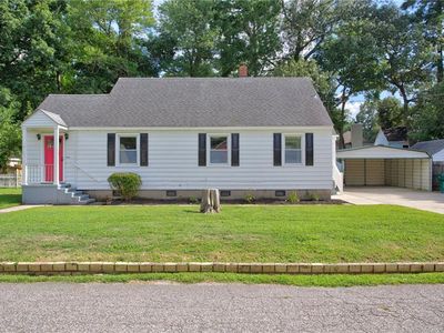 14 Alpine St