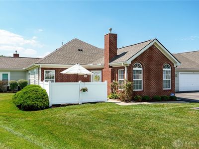 5117 Crescent Ridge Dr