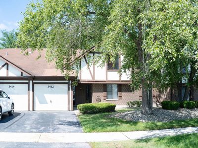 3410 Donovan Dr #4