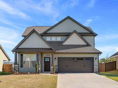 253 Abelia Meadows Dr