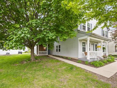 316 Ogden Falls Blvd #316