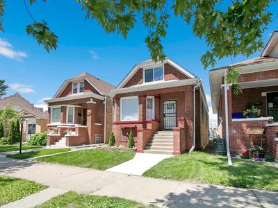 1244 W 96th St
