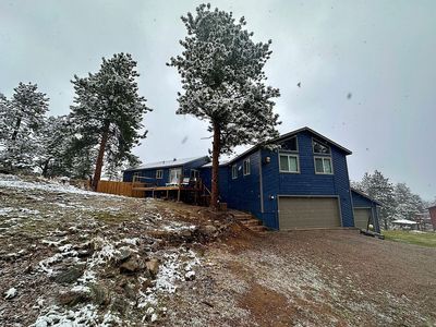 153 Chickadee Ln