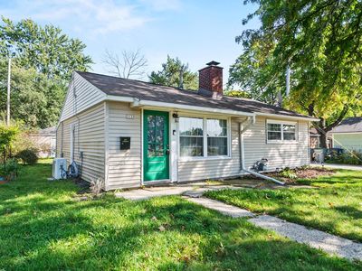 3120 North 84th STREET