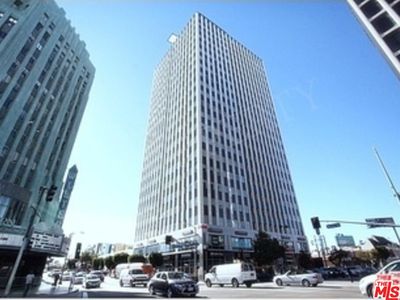 3810 Wilshire Blvd APT 1711