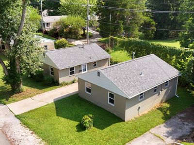Property at 122 N Clark St, Bloomington, IN