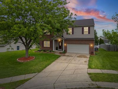 Property at 3161 Trego Ct, West Lafayette, IN