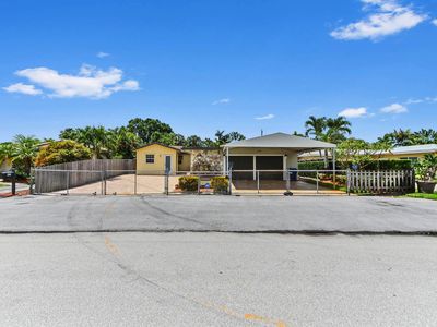 138 NE 29th Street