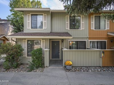 Property at 3230 Wedekind Rd APT 105, Sparks, NV