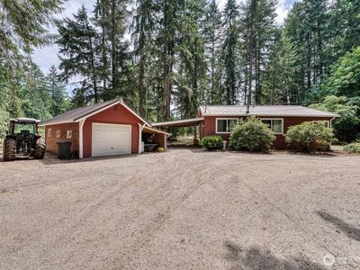 Property at 7258 SE Fragaria Road, Olalla, WA