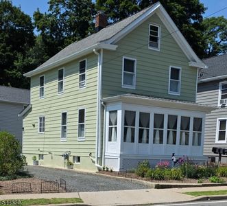 118 Claremont Rd