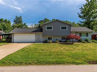 Property at 7396 Fern Dr, Mentor On The Lake, OH