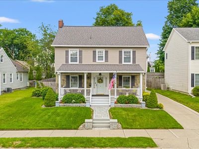34 Matthews St