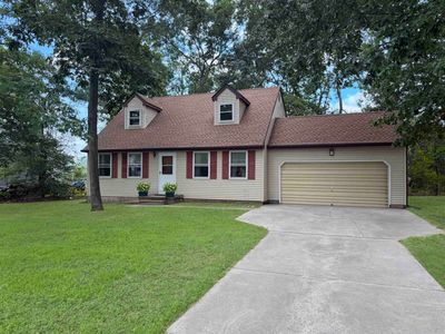 Property at 128 Holly Dr, Rio Grande, NJ